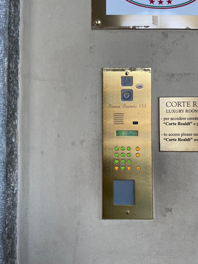 Casa Florian Apartman Torino Kültér fotó