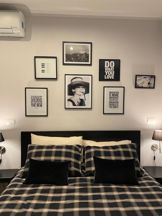 Casa Florian Apartman Torino Kültér fotó