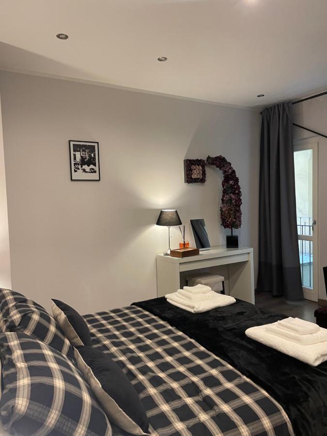 Casa Florian Apartman Torino Kültér fotó