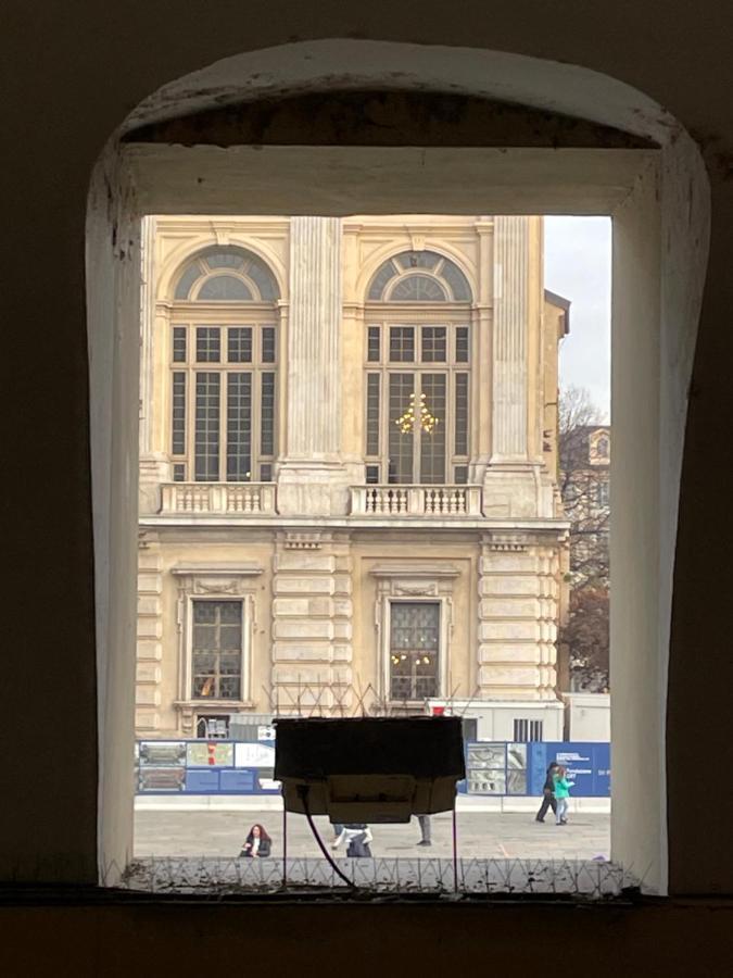 Casa Florian Apartman Torino Kültér fotó