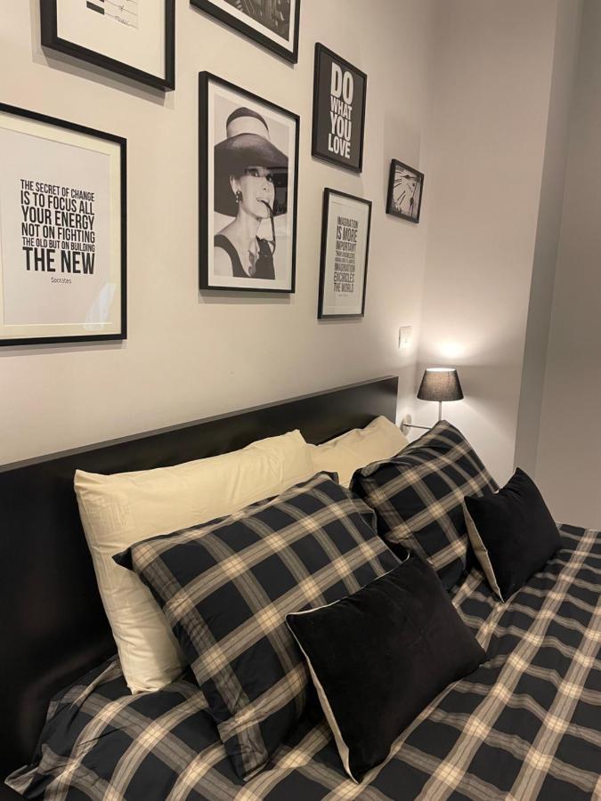 Casa Florian Apartman Torino Kültér fotó