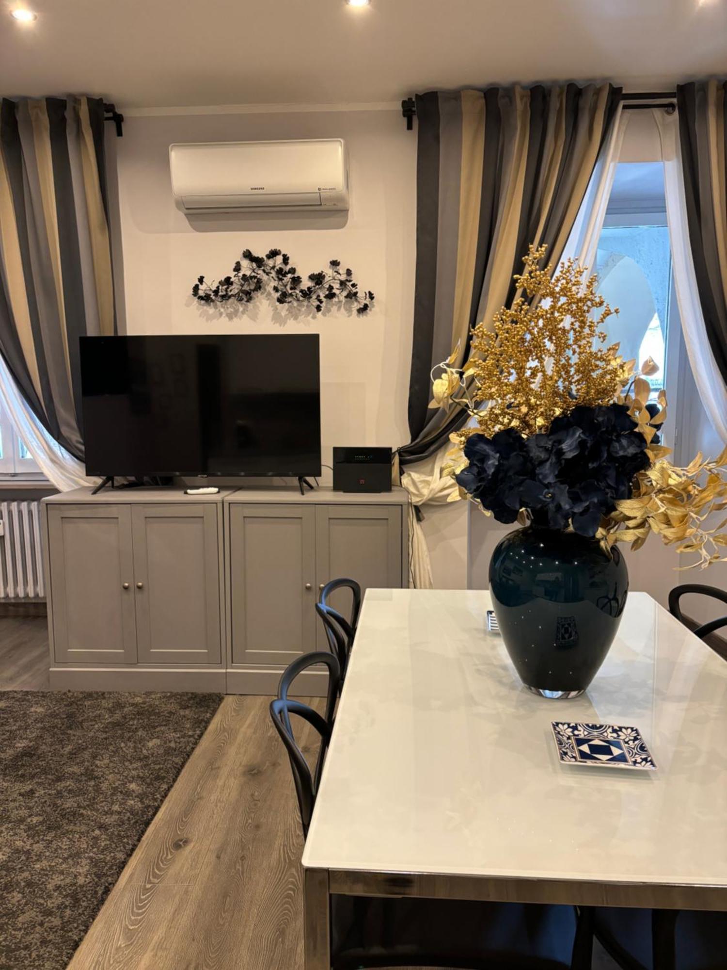 Casa Florian Apartman Torino Kültér fotó