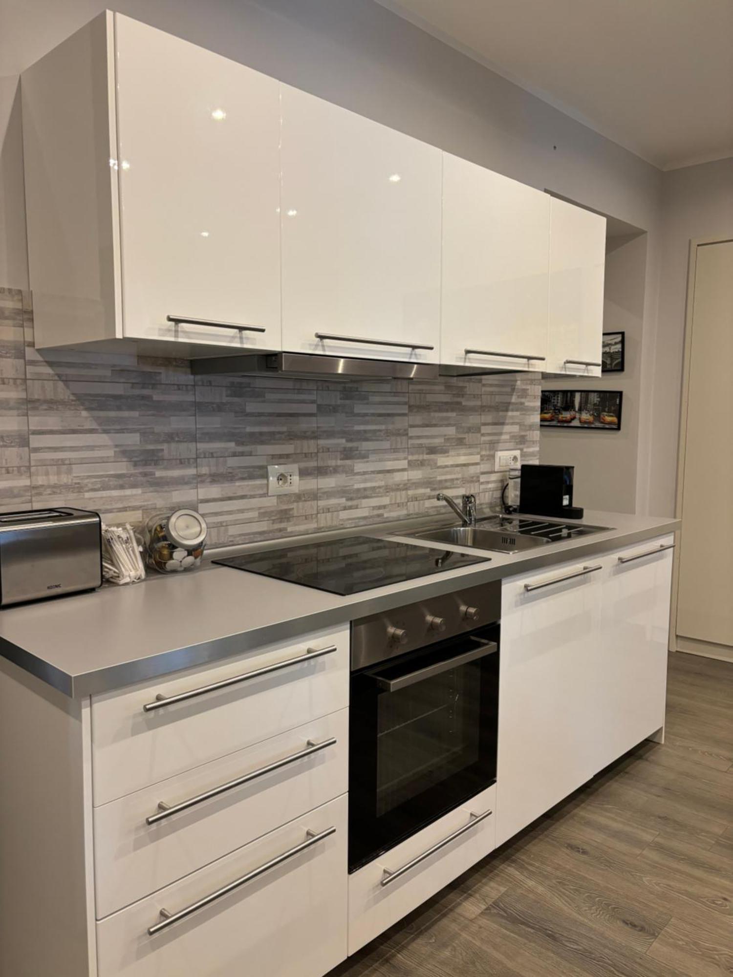 Casa Florian Apartman Torino Kültér fotó