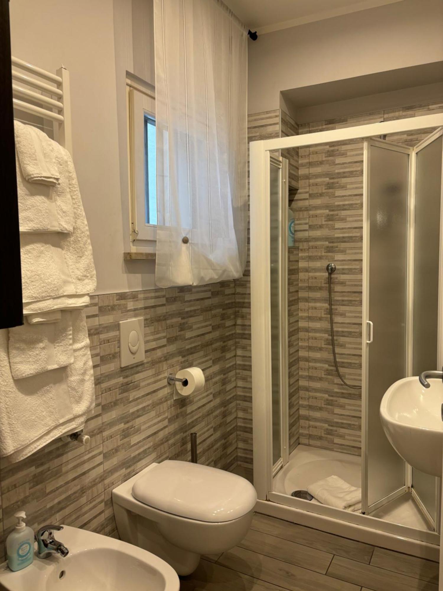Casa Florian Apartman Torino Kültér fotó